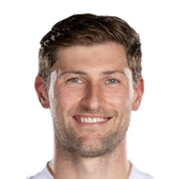 davies sofifa|Ben Davies FC 24 Jul 24, 2024 SoFIFA.
